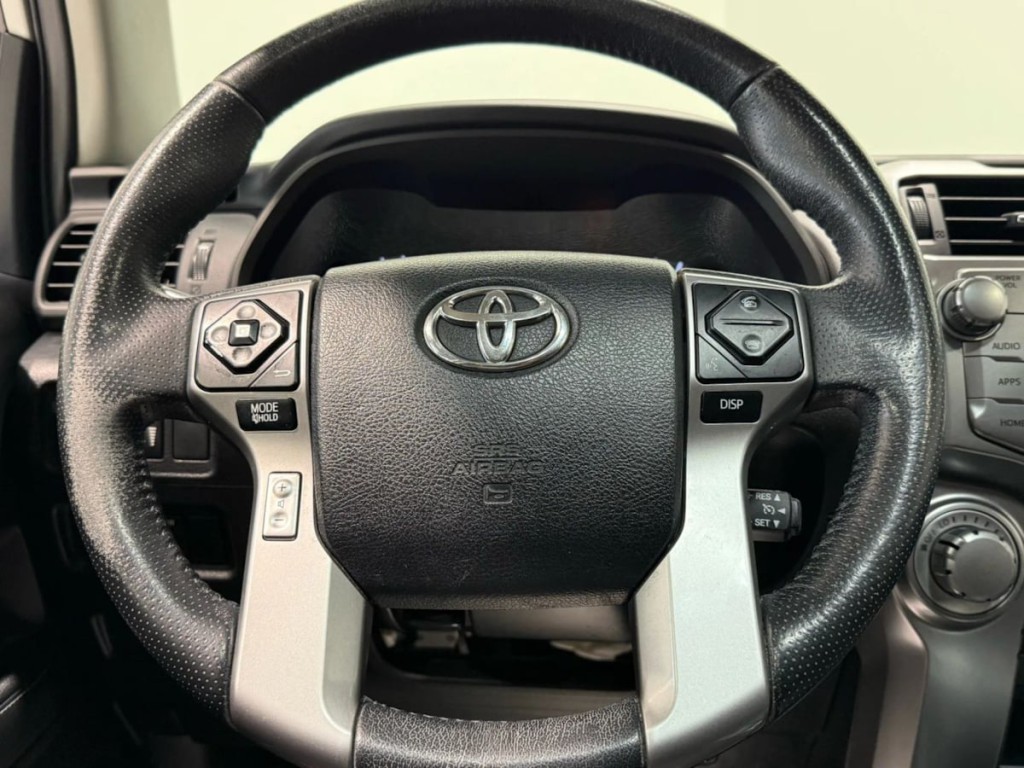 2014 Toyota 4Runner Image 15
