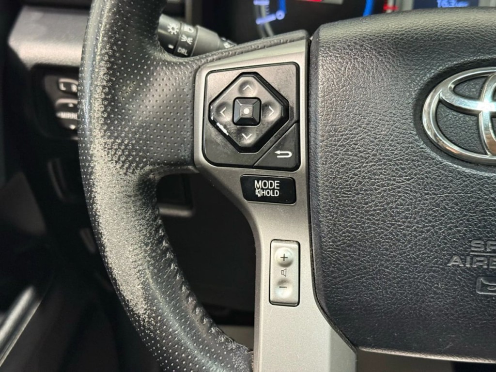 2014 Toyota 4Runner Image 16