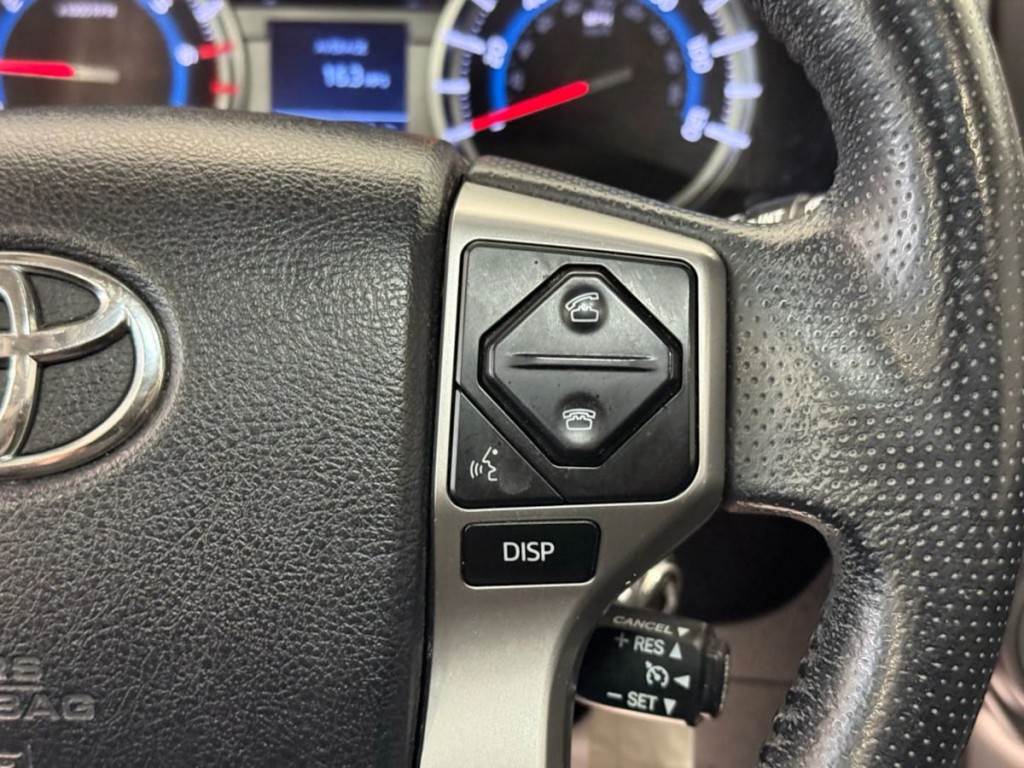 2014 Toyota 4Runner Image 17