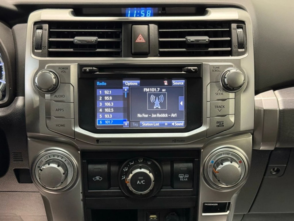 2014 Toyota 4Runner Image 20