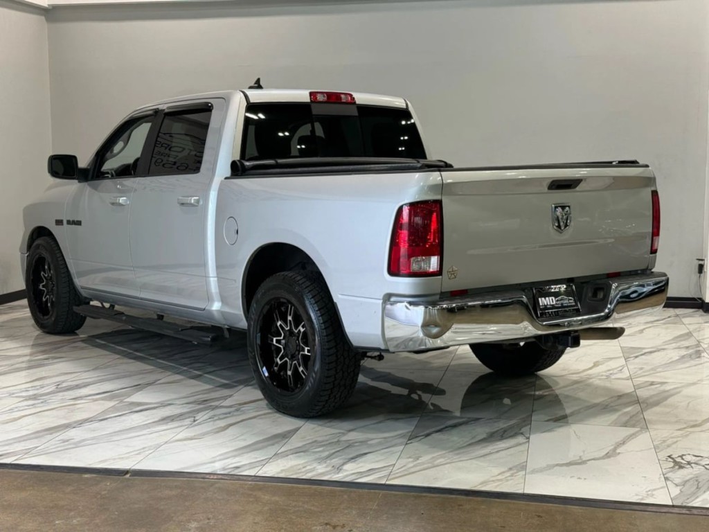 2019 RAM 1500 Image 9