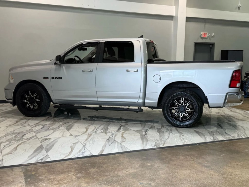 2019 RAM 1500 Image 10
