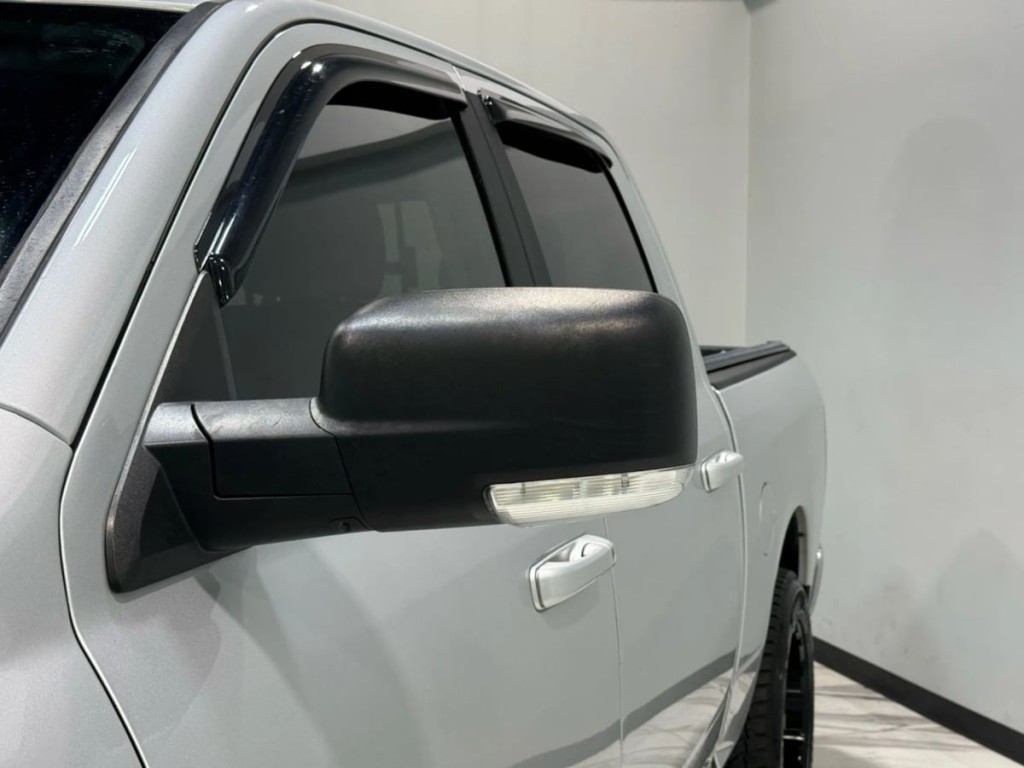 2019 RAM 1500 Image 11