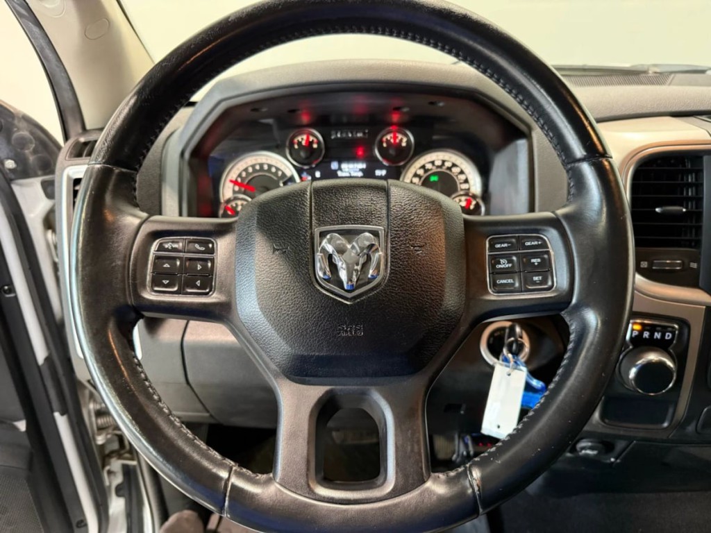 2019 RAM 1500 Image 15