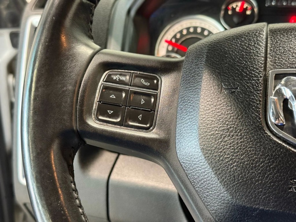 2019 RAM 1500 Image 16