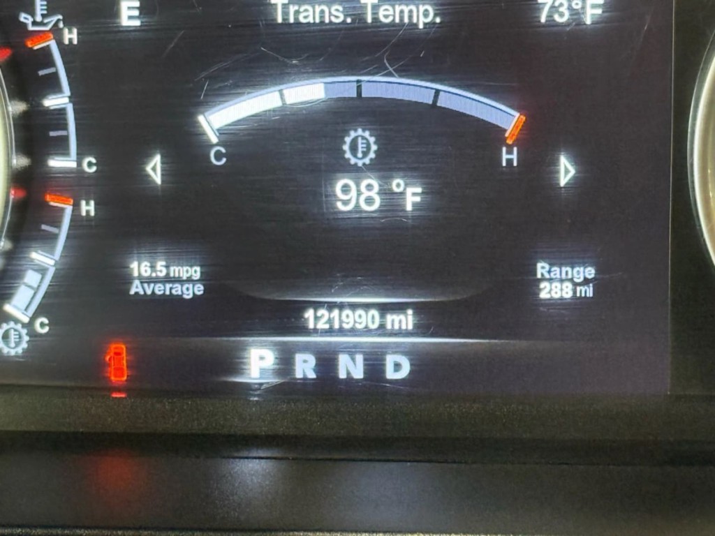 2019 RAM 1500 Image 19