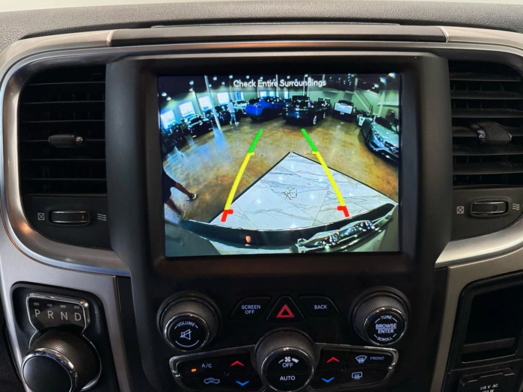 2019 RAM 1500 Image 21