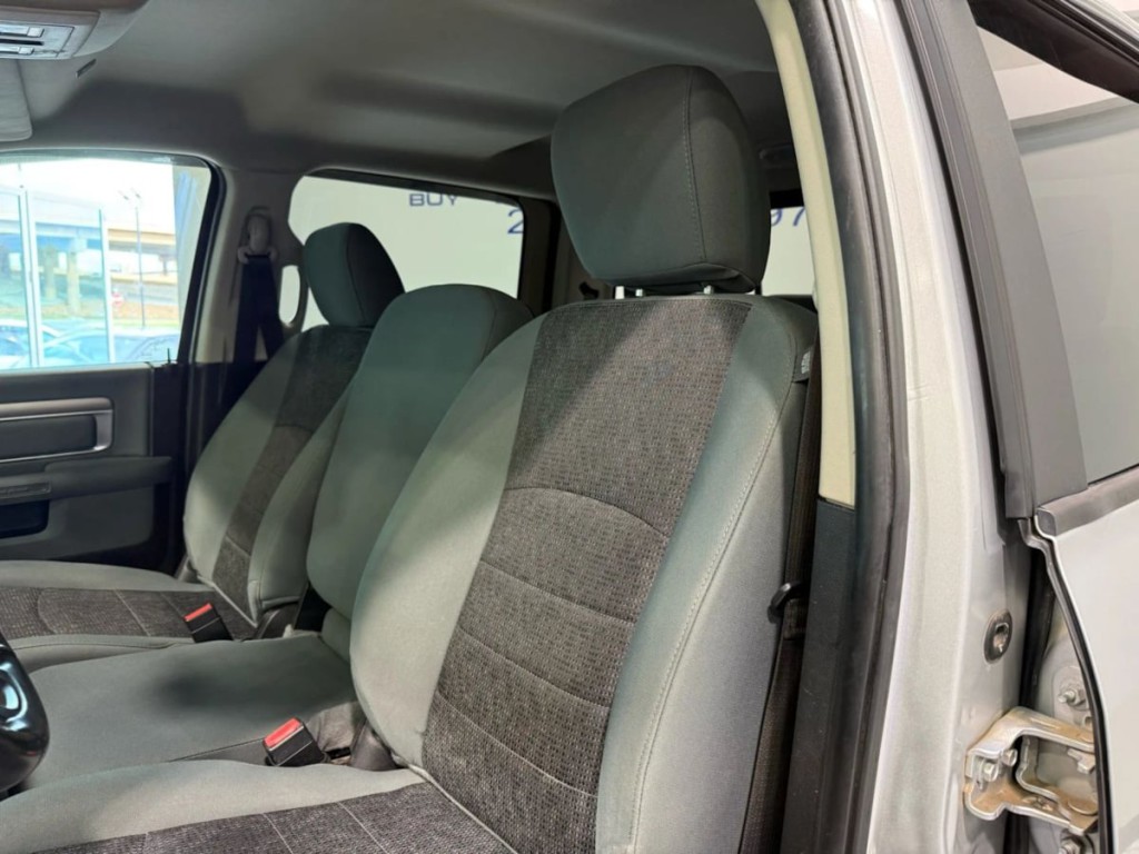 2019 RAM 1500 Image 22