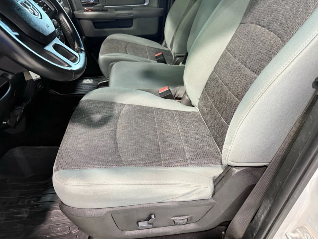 2019 RAM 1500 Image 23