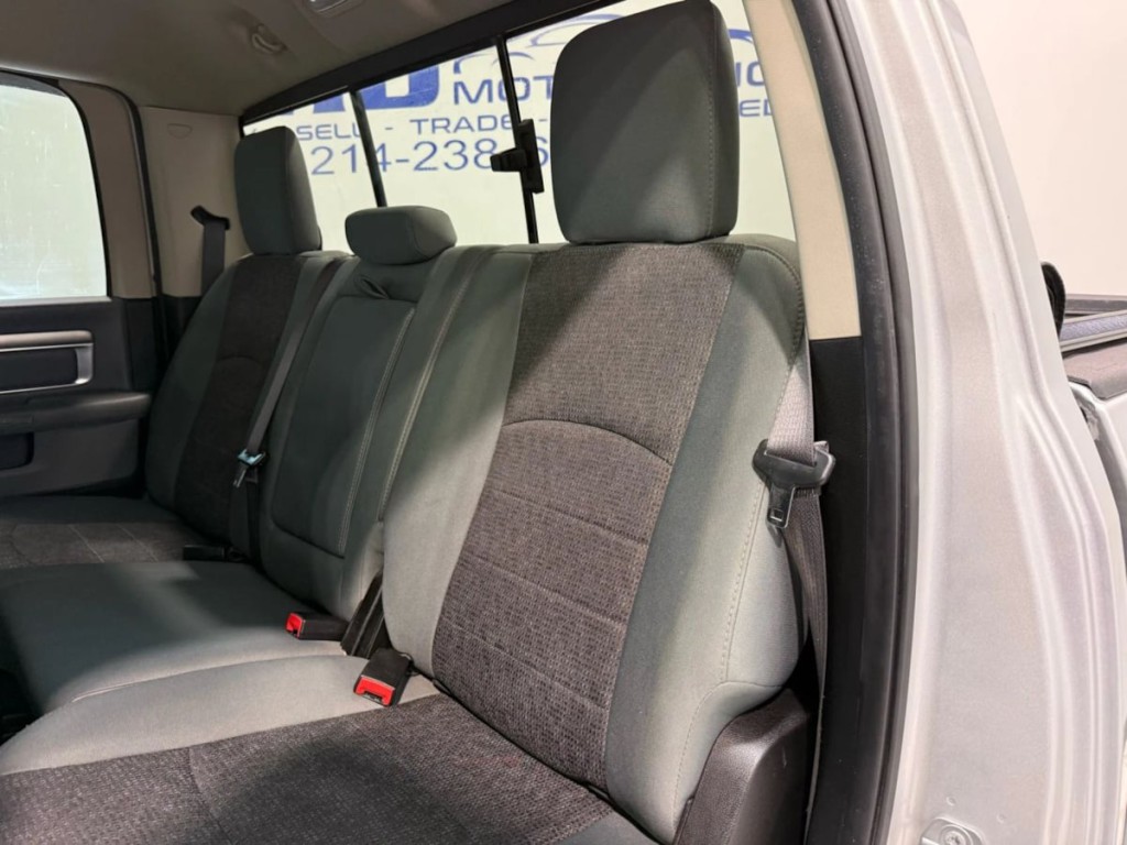 2019 RAM 1500 Image 24