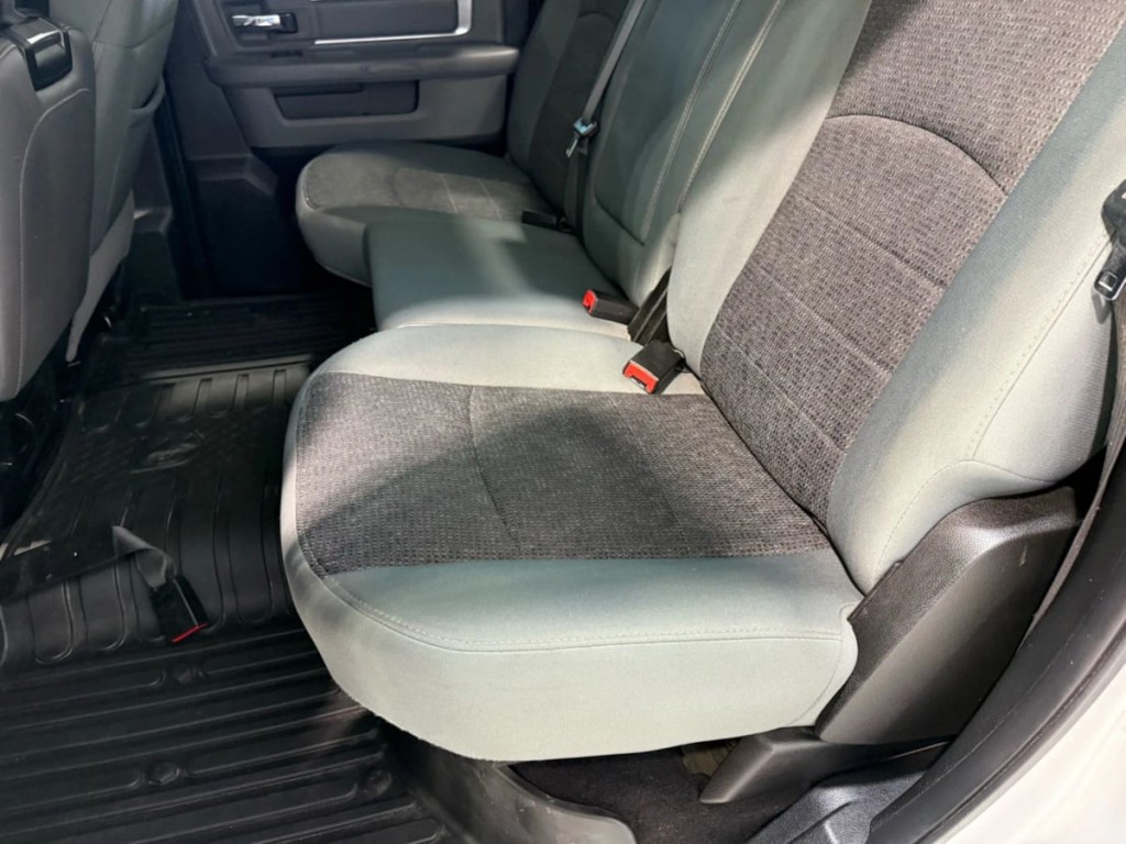 2019 RAM 1500 Image 25