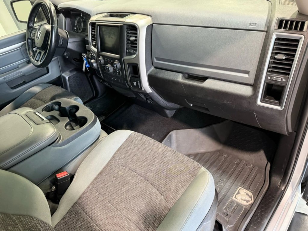 2019 RAM 1500 Image 26