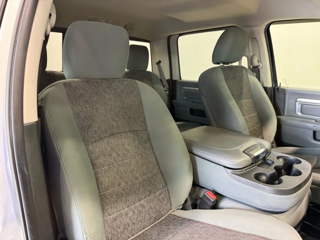 2019 RAM 1500 Image 27