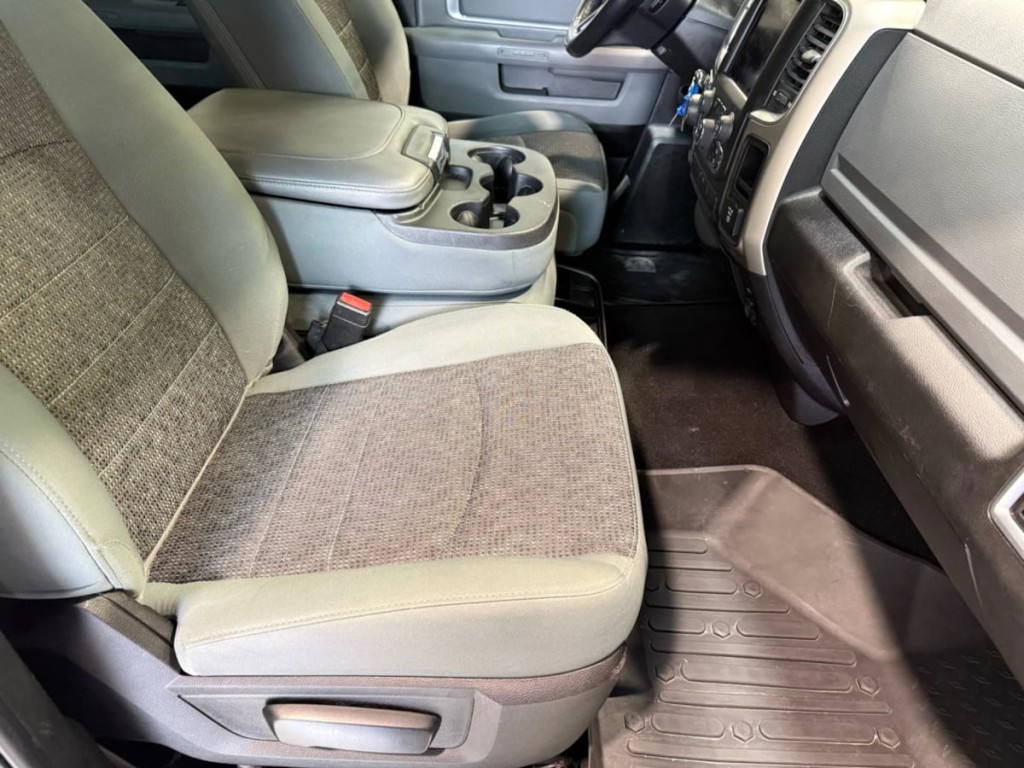 2019 RAM 1500 Image 28