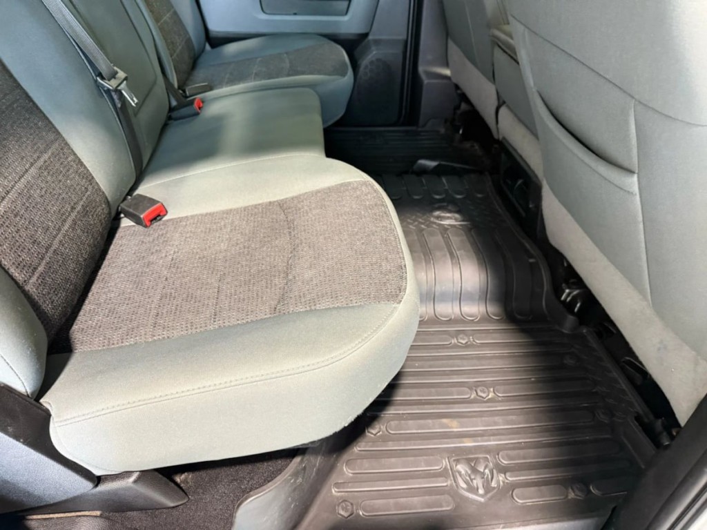 2019 RAM 1500 Image 30