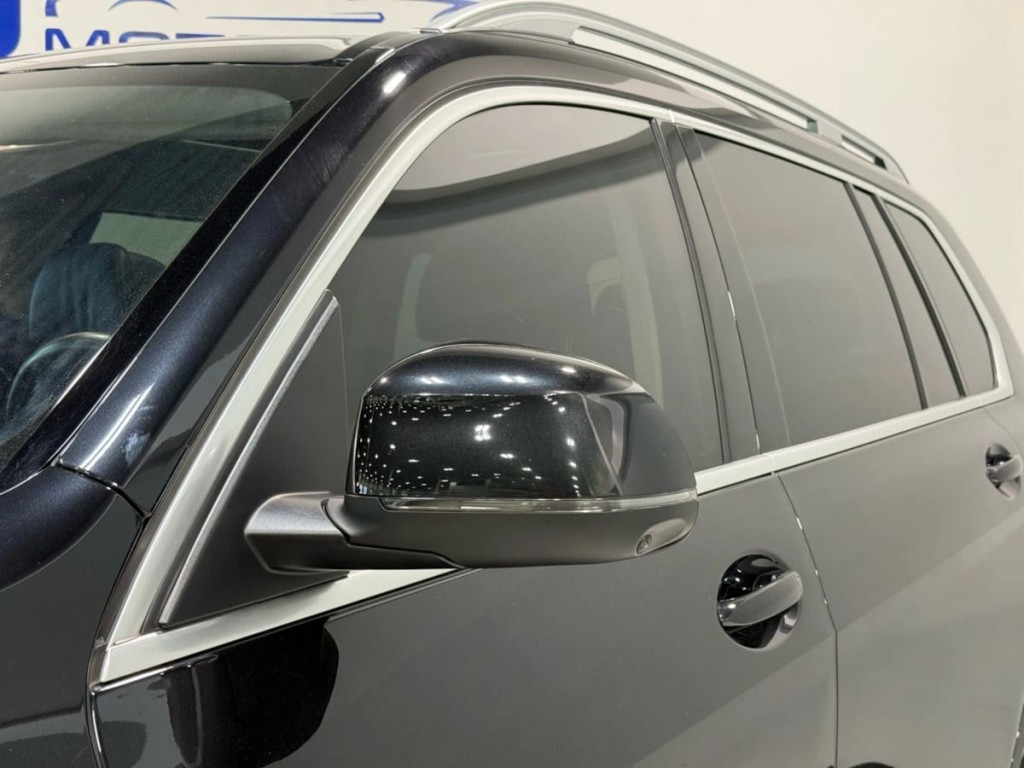 2023 BMW X7 Image 10