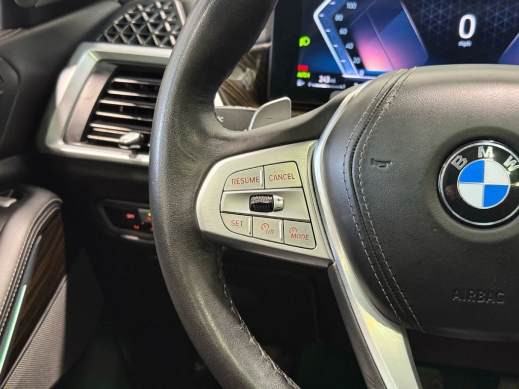 2023 BMW X7 Image 16