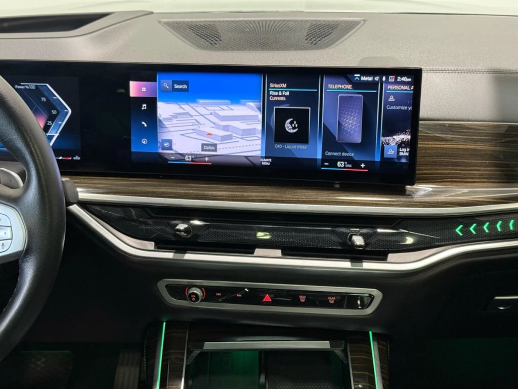 2023 BMW X7 Image 20