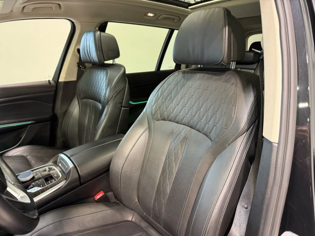 2023 BMW X7 Image 23