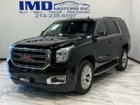 Image for 2018 GMC Yukon SLT ID: 6967046