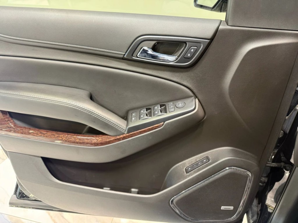 2018 GMC Yukon Image 10