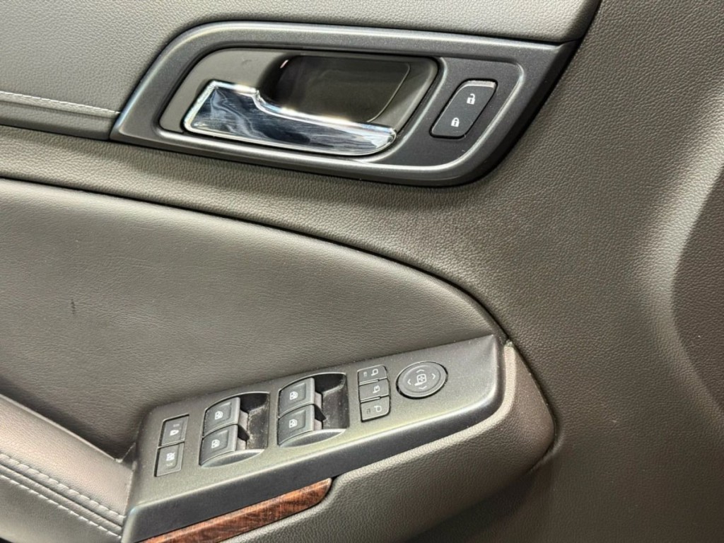 2018 GMC Yukon Image 11