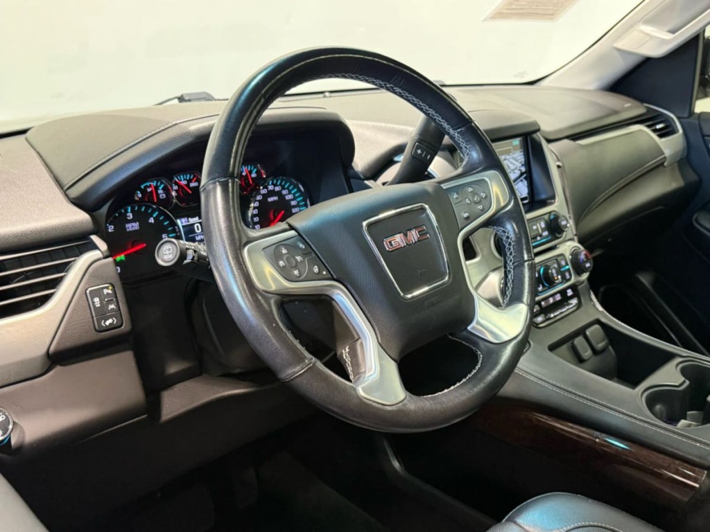 2018 GMC Yukon Image 12
