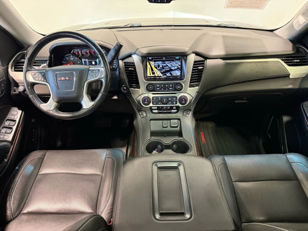 2018 GMC Yukon Image 13