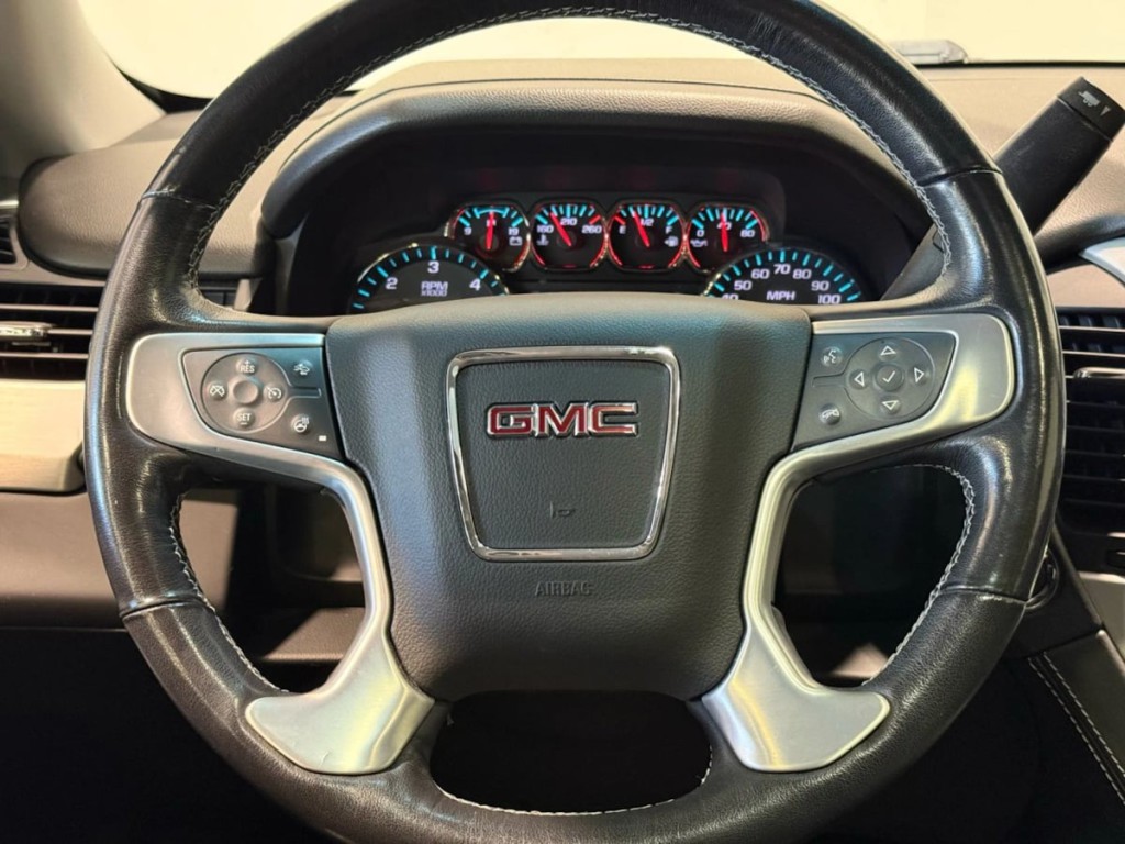 2018 GMC Yukon Image 14