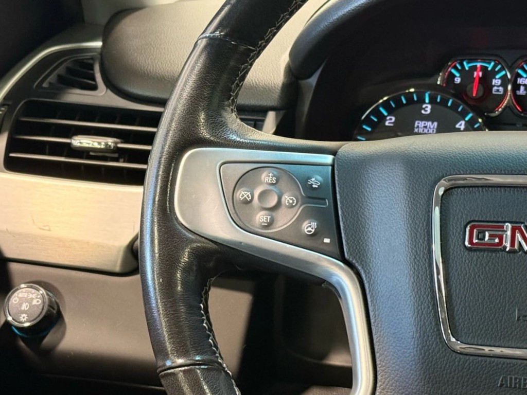 2018 GMC Yukon Image 15