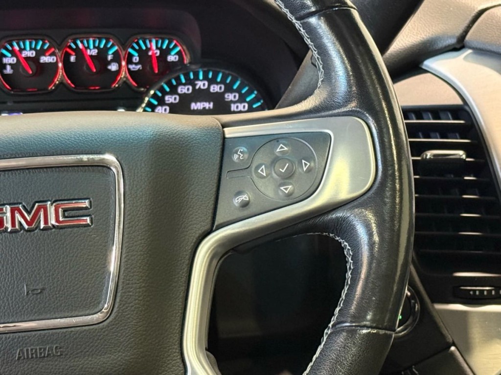 2018 GMC Yukon Image 16