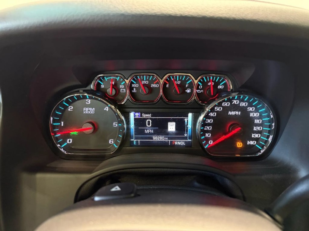 2018 GMC Yukon Image 17