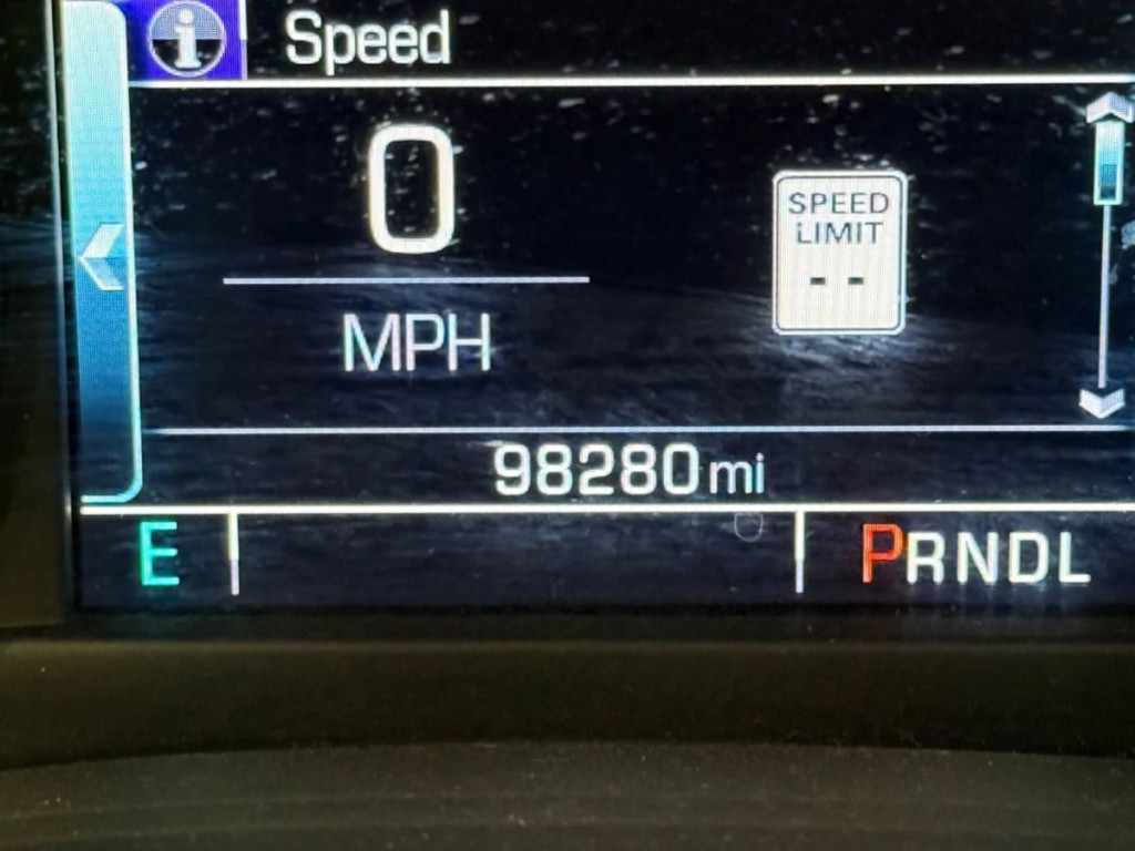 2018 GMC Yukon Image 18