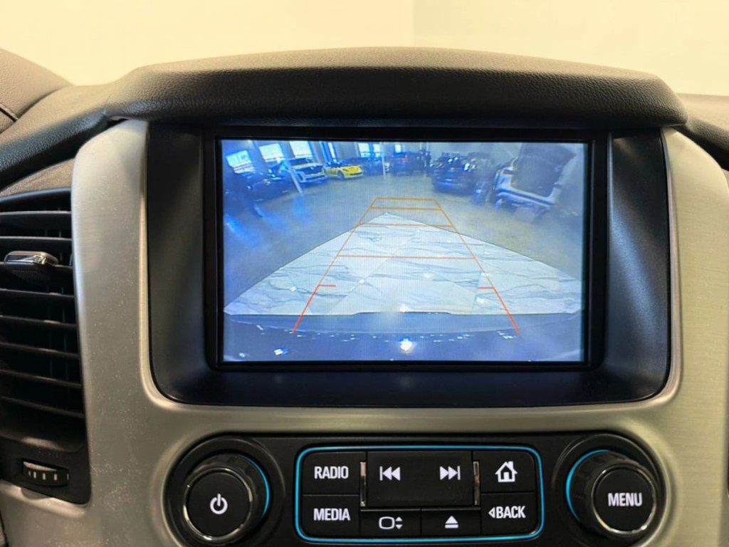 2018 GMC Yukon Image 19