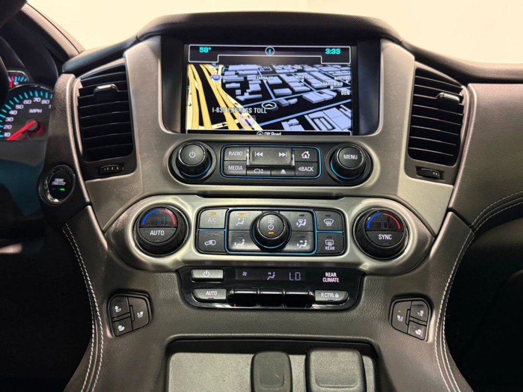 2018 GMC Yukon Image 20