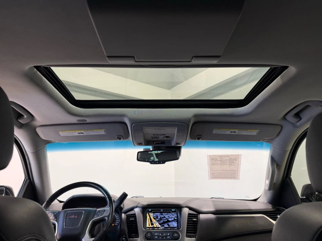 2018 GMC Yukon Image 21
