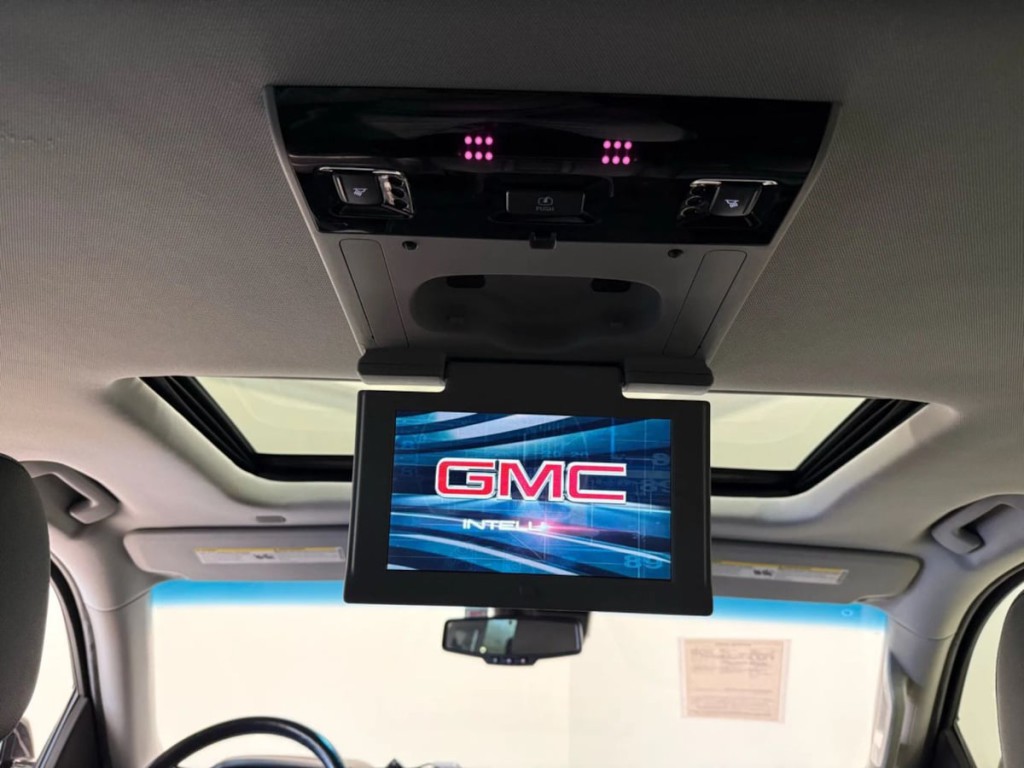 2018 GMC Yukon Image 22