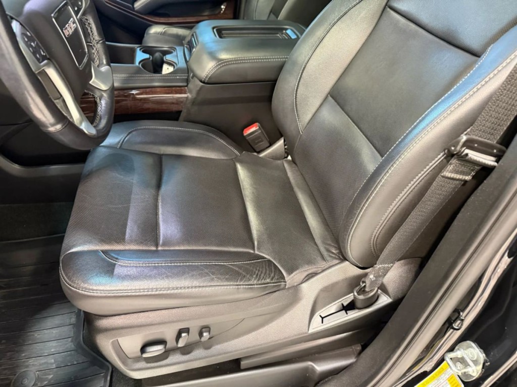 2018 GMC Yukon Image 24