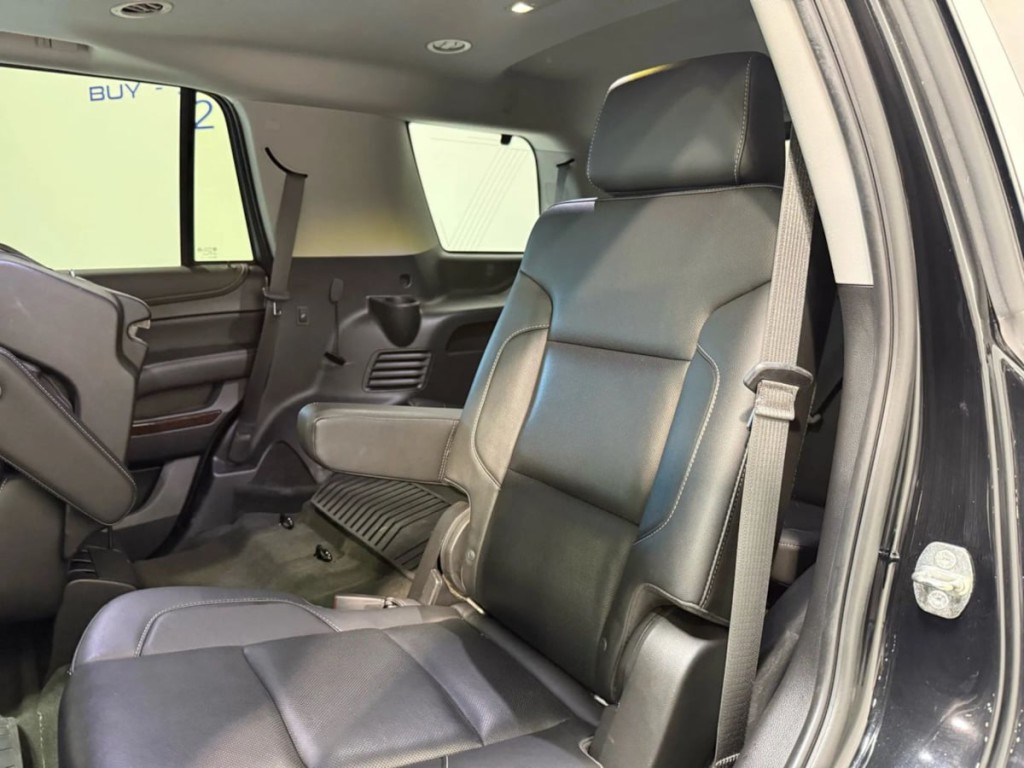 2018 GMC Yukon Image 25