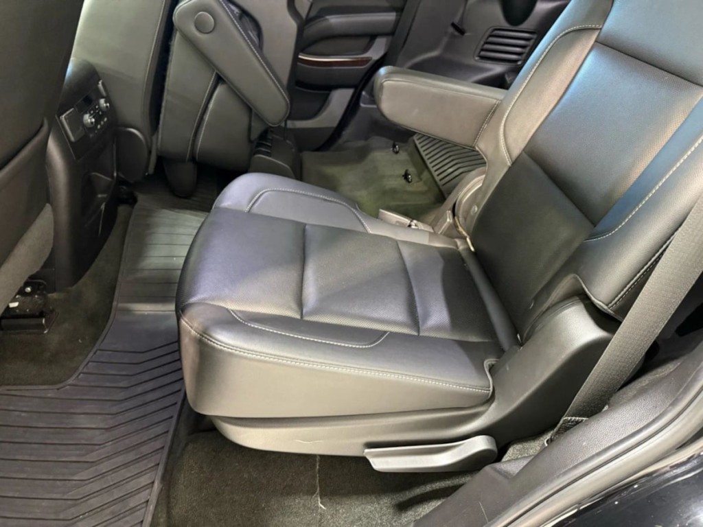 2018 GMC Yukon Image 26