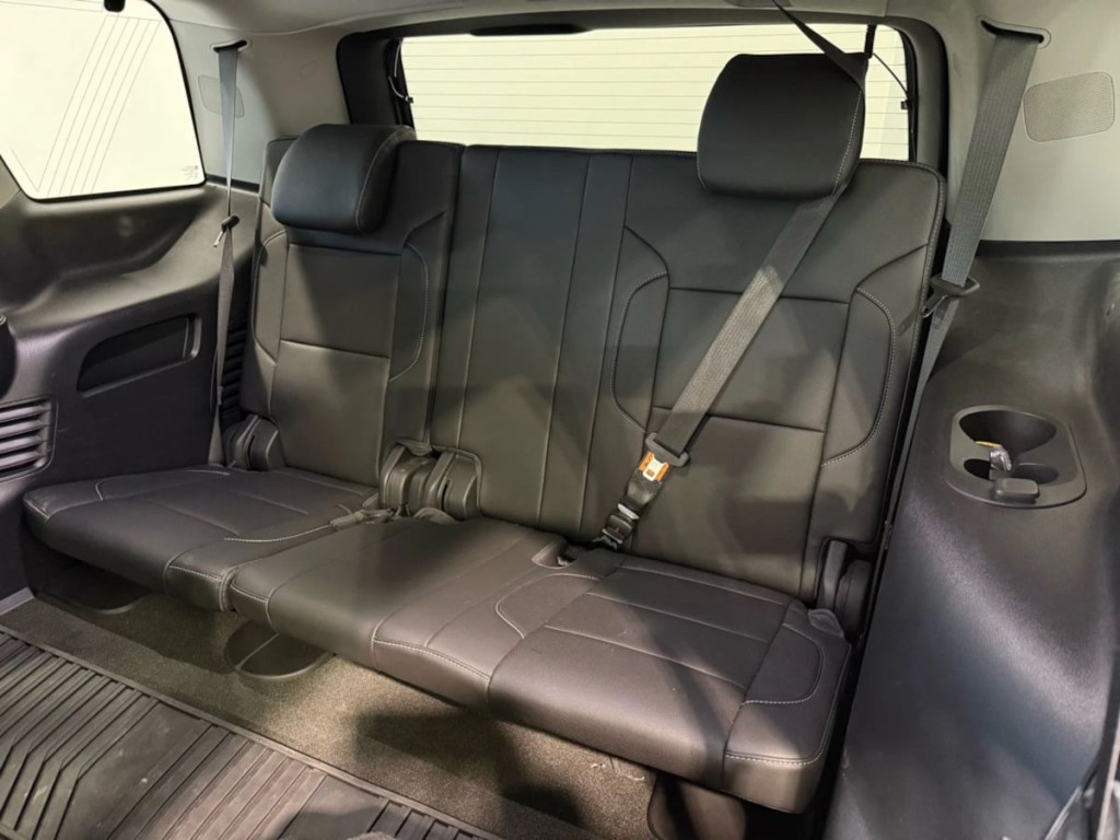 2018 GMC Yukon Image 27