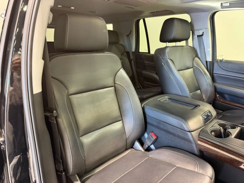 2018 GMC Yukon Image 29