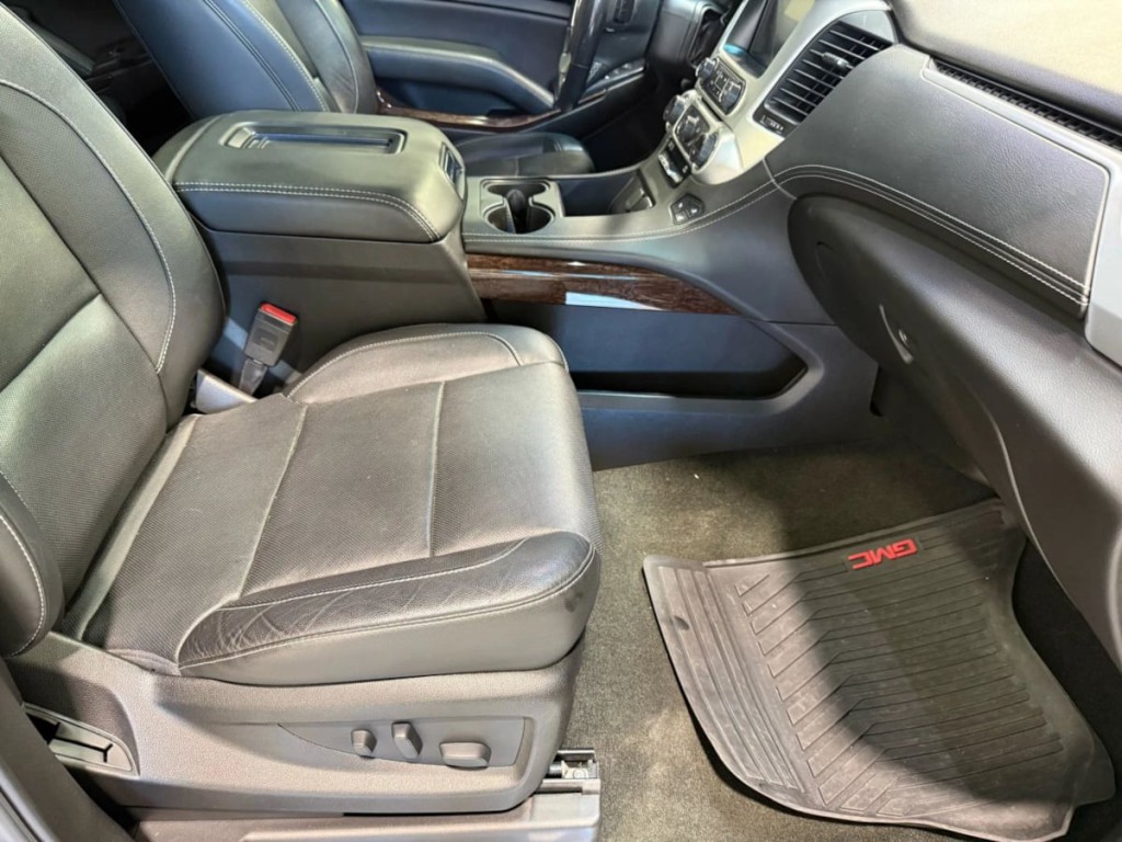 2018 GMC Yukon Image 30