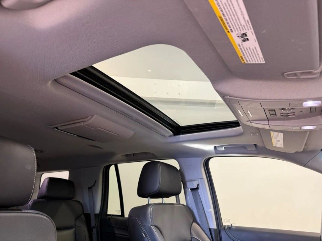 2018 GMC Yukon Image 31