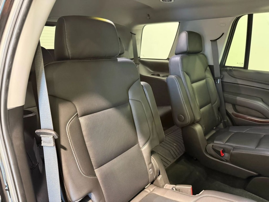 2018 GMC Yukon Image 32