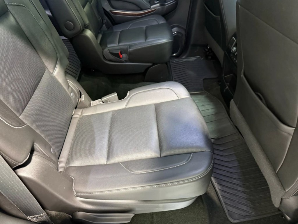 2018 GMC Yukon Image 33