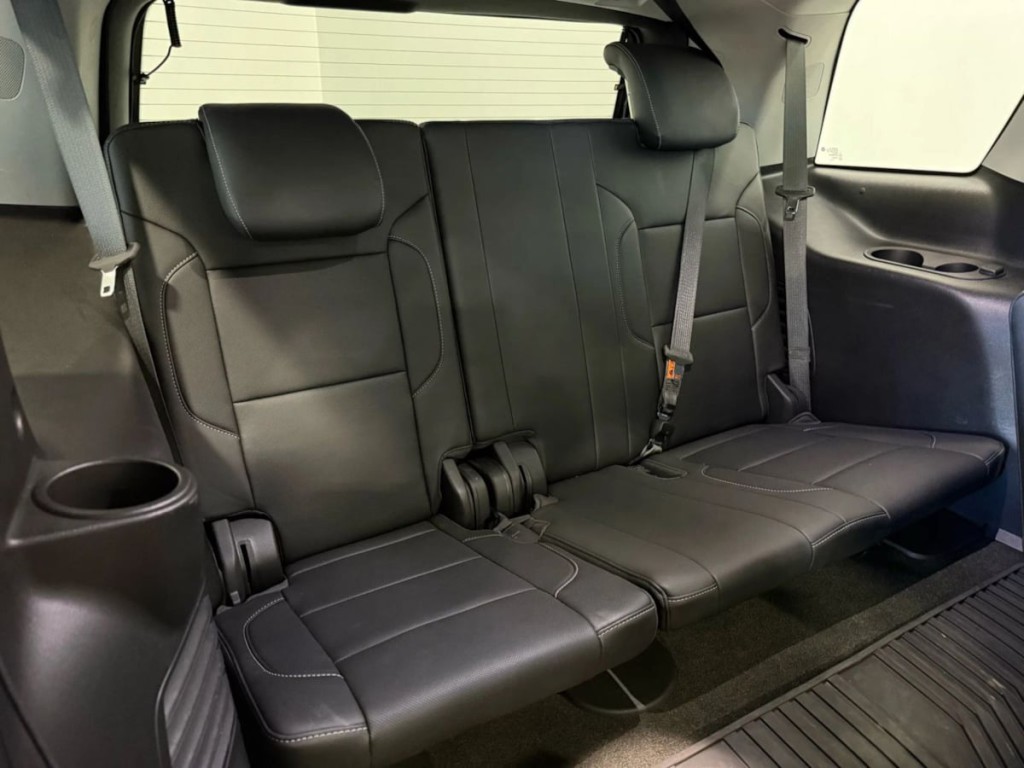 2018 GMC Yukon Image 34