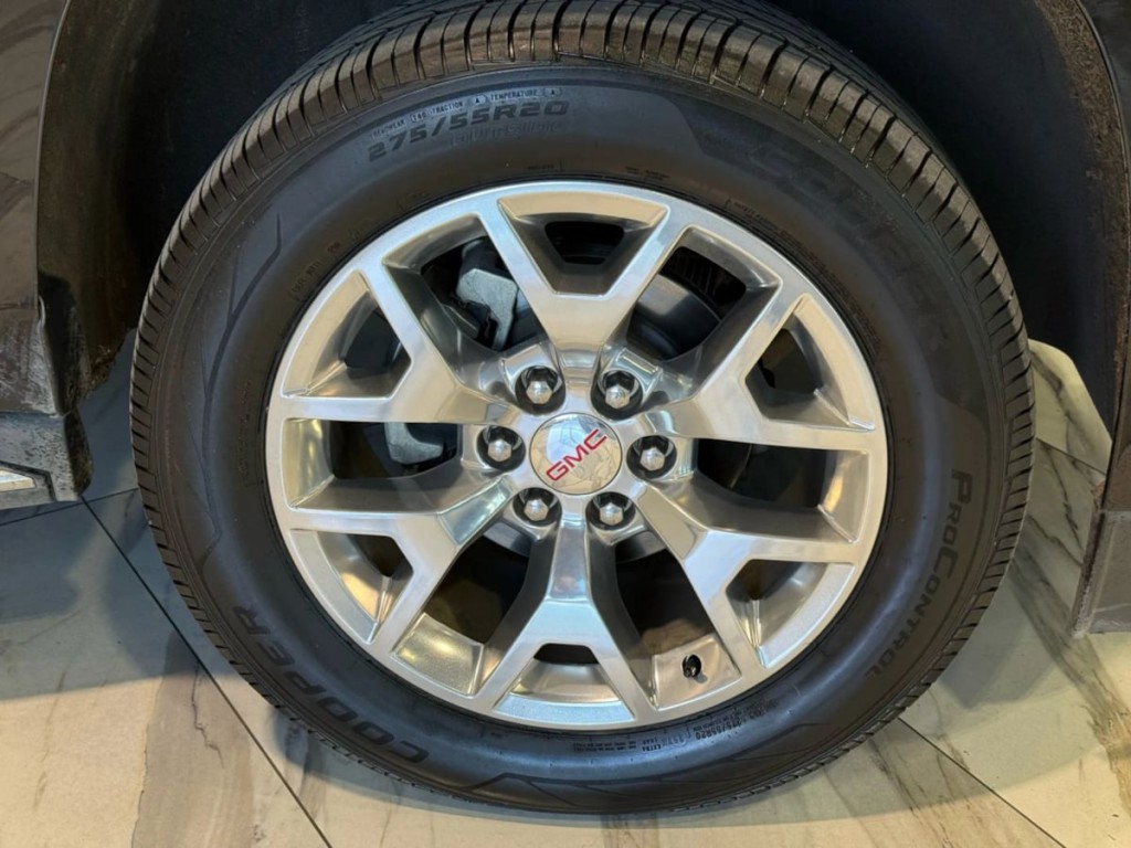 2018 GMC Yukon Image 35