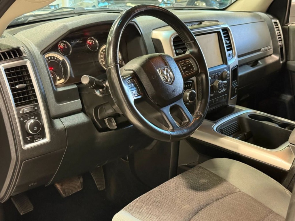 2017 RAM 1500 Image 13