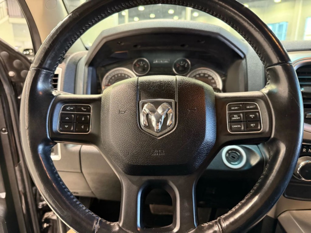 2017 RAM 1500 Image 14